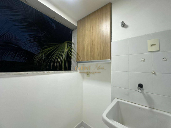 Imagem Apartamento com 2 Quartos para Alugar, 50 m² em Piatã - Salvador Imagem Apartamento com 2 Quartos para Alugar, 50 m² em Piatã - Salvador