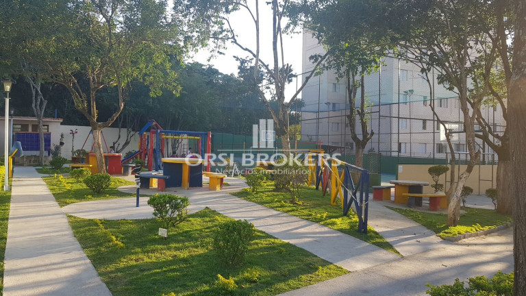 Imagem Apartamento com 3 Quartos à Venda, 68 m² em Jardim Esmeralda - São Paulo
