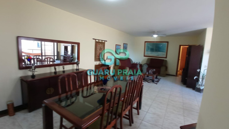 Imagem Apartamento com 4 Quartos para Alugar, 150 m² em Enseada - Guarujá Imagem Apartamento com 4 Quartos para Alugar, 150 m² em Enseada - Guarujá
