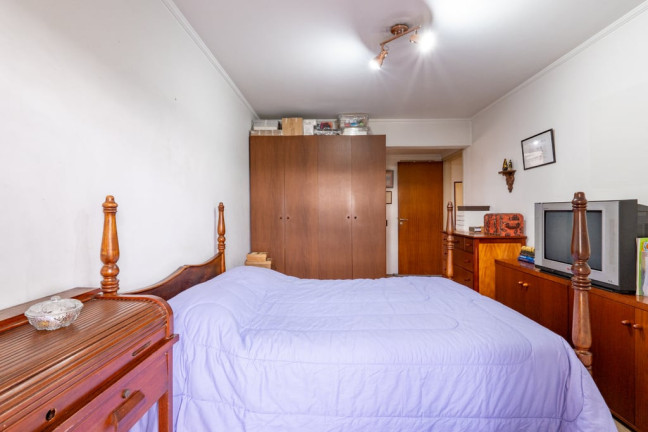 Imagem Imóvel com 3 Quartos à Venda, 156 m² em Santo Amaro - São Paulo Imagem Imóvel com 3 Quartos à Venda, 156 m² em Santo Amaro - São Paulo