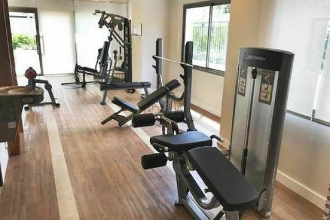 Imagem Apartamento com 3 Quartos à Venda, 149 m² em Vila Mariana - São Paulo