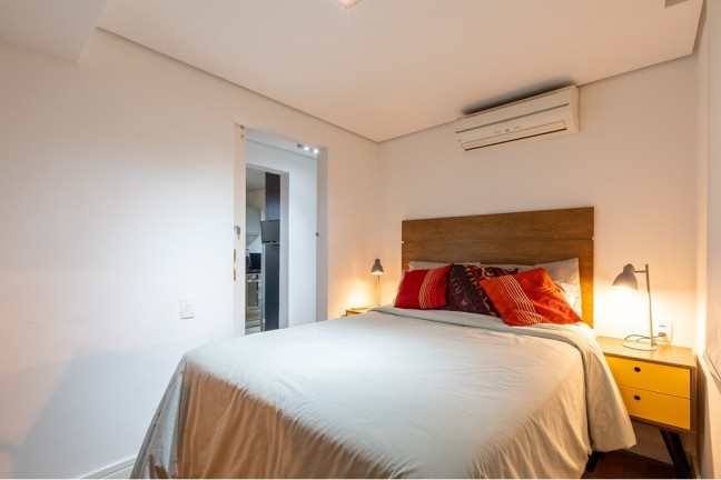 Imagem Apartamento com 2 Quartos à Venda, 72 m² em Vila Nova Conceição - São Paulo