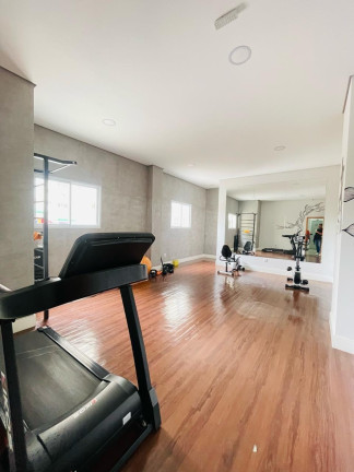 Imagem Apartamento com 2 Quartos à Venda, 59 m² em Casa Branca - Santo André Imagem Apartamento com 2 Quartos à Venda, 59 m² em Casa Branca - Santo André