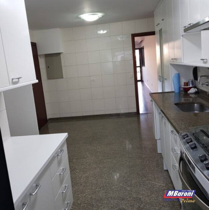 Imagem Apartamento com 4 Quartos à Venda, 297 m² em Bela Aliança - São Paulo