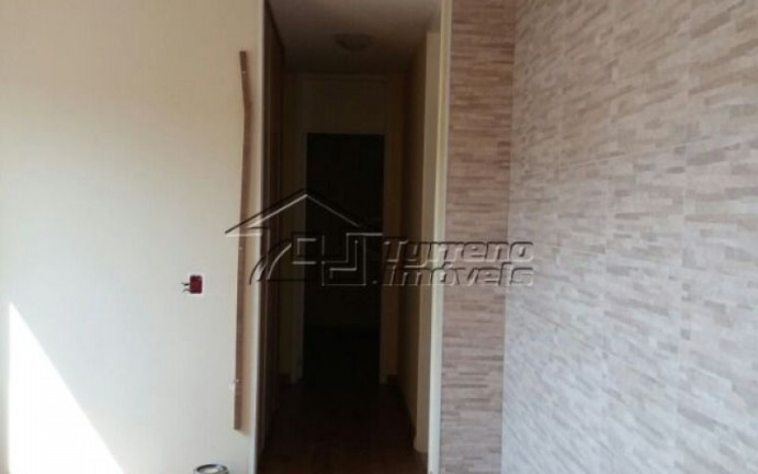 Imagem Apartamento com 3 Quartos à Venda, 63 m² em Jardim Sul - São José Dos Campos