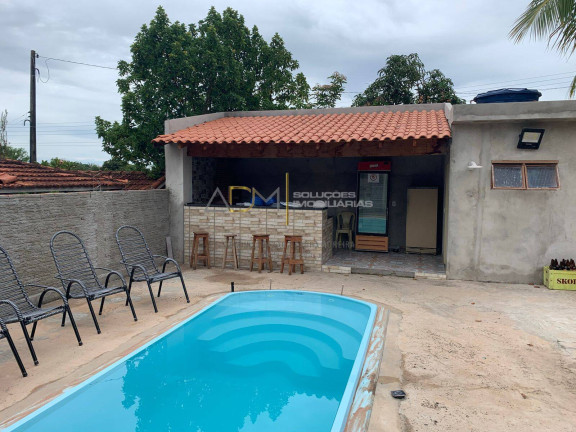 Imagem Chácara com 4 Quartos à Venda, 600 m² em Mina - Botucatu Imagem Chácara com 4 Quartos à Venda, 600 m² em Mina - Botucatu