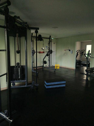 Imagem Apartamento com 2 Quartos à Venda, 49 m² em Vila Santa Maria - Americana Imagem Apartamento com 2 Quartos à Venda, 49 m² em Vila Santa Maria - Americana