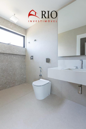 Imagem Casa com 5 Quartos à Venda, 800 m² em Barra Da Tijuca - Rio De Janeiro