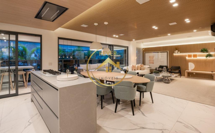 Imagem Apartamento com 3 Quartos à Venda, 212 m² em Cambuí - Campinas Imagem Apartamento com 3 Quartos à Venda, 212 m² em Cambuí - Campinas