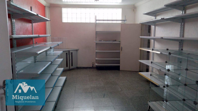 Imagem Galpão para Alugar, 3.500 m² em Vila Guilherme - São Paulo