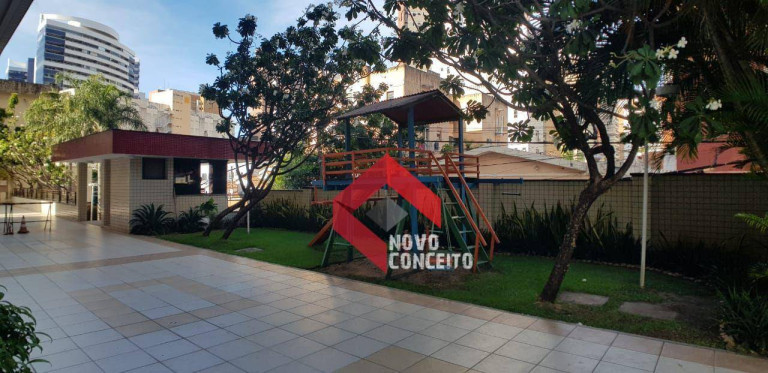Imagem Apartamento com 4 Quartos à Venda, 217 m² em Meireles - Fortaleza Imagem Apartamento com 4 Quartos à Venda, 217 m² em Meireles - Fortaleza