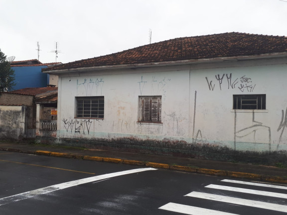 Imagem Terreno à Venda, 1.366 m² em Santana - Pindamonhangaba