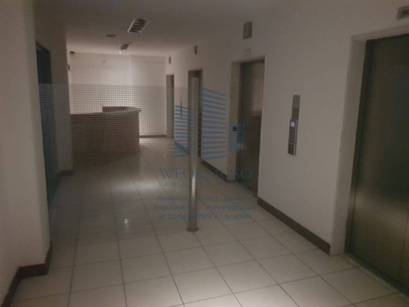 Imagem Imóvel Comercial para Alugar, 450 m² em Centro - Rio De Janeiro