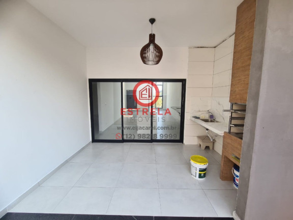 Imagem Casa com 3 Quartos à Venda, 142 m² em Condomínio Vem Viver Jacareí - Jacareí Imagem Casa com 3 Quartos à Venda, 142 m² em Condomínio Vem Viver Jacareí - Jacareí