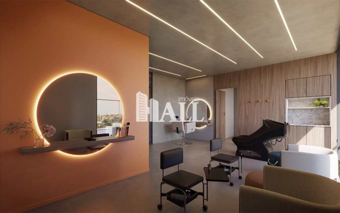 Imagem Apartamento com 1 Quarto à Venda, 35 m² em Jardim Panorama - São José Do Rio Preto Imagem Apartamento com 1 Quarto à Venda, 35 m² em Jardim Panorama - São José Do Rio Preto