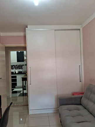 Imagem Apartamento com 2 Quartos à Venda, em Balneário Salto Grande - Americana Imagem Apartamento com 2 Quartos à Venda, em Balneário Salto Grande - Americana