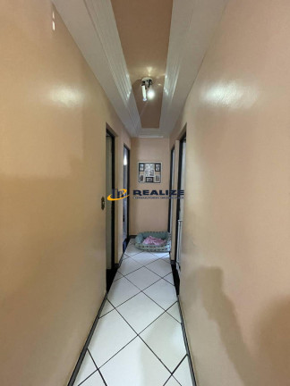Imagem Apartamento com 3 Quartos à Venda, 70 m² em Parque California - Campos Dos Goytacazes