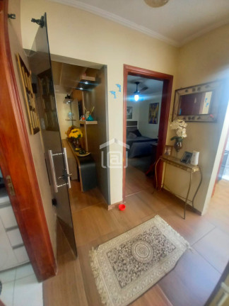 Imagem Casa com 2 Quartos à Venda, 80 m² em Vila Rica - Poços De Caldas