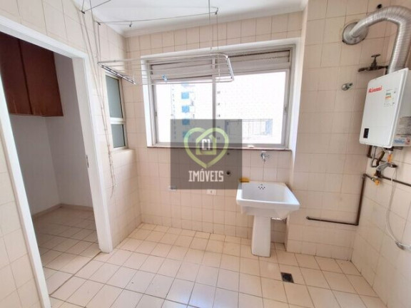 Imagem Apartamento com 3 Quartos à Venda, 103 m² em Perdizes - São Paulo