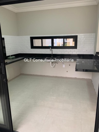 Imagem Casa com 3 Quartos à Venda,  em Jardim Bréscia - Indaiatuba