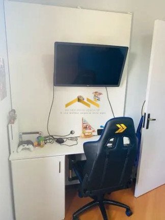 Imagem Apartamento com 2 Quartos à Venda, 55 m² em Cidade Ademar - São Paulo