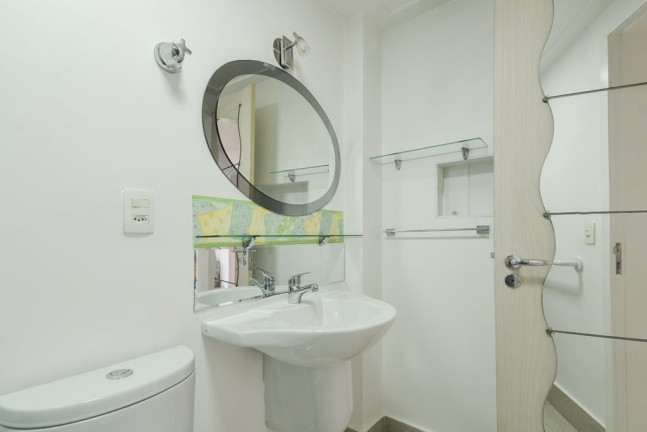 Imagem Apartamento com 1 Quarto à Venda, 70 m² em Indianópolis - São Paulo Imagem Apartamento com 1 Quarto à Venda, 70 m² em Indianópolis - São Paulo