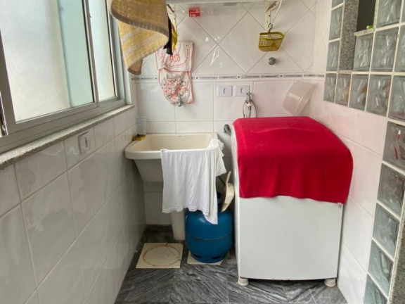 Imagem Apartamento com 5 Quartos à Venda, 221 m² em Tupy - Praia Grande Imagem Apartamento com 5 Quartos à Venda, 221 m² em Tupy - Praia Grande