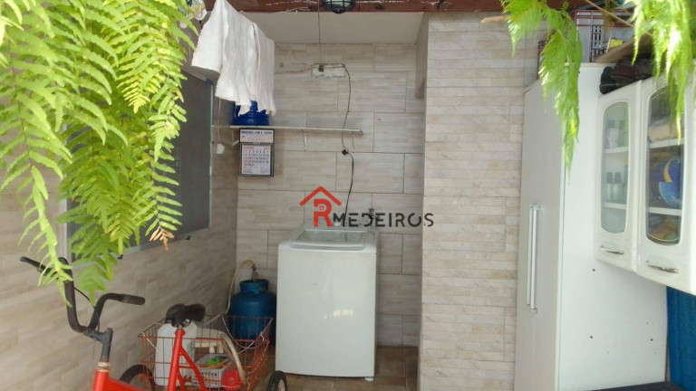Imagem Casa com 2 Quartos à Venda, 92 m² em Caiçara - Praia Grande Imagem Casa com 2 Quartos à Venda, 92 m² em Caiçara - Praia Grande