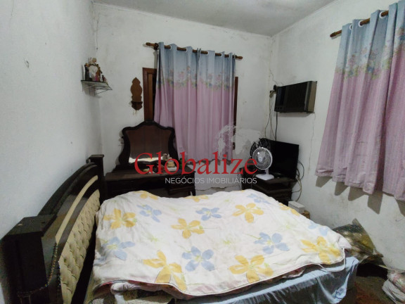 Imagem Casa com 3 Quartos à Venda, 170 m² em Aparecida - Santos