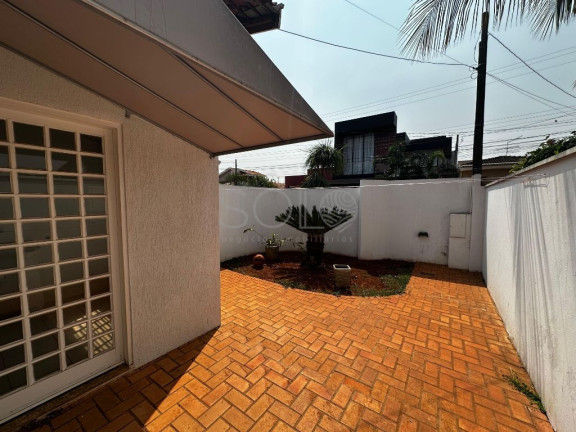 Imagem Casa com 3 Quartos para Alugar, em Jardim Dos Flamboyants - Araraquara Imagem Casa com 3 Quartos para Alugar, em Jardim Dos Flamboyants - Araraquara