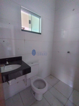 Imagem Casa com 3 Quartos à Venda, 300 m² em Parque São Jerônimo - Anápolis