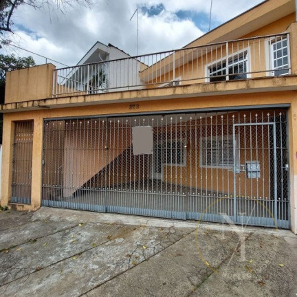 Casa com 3 Quartos à Venda, 200 m² em Vila Matilde - São Paulo