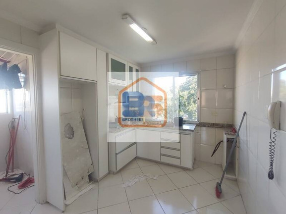 Apartamento com 2 Quartos para Alugar, 56 m² em Pirituba - São Paulo