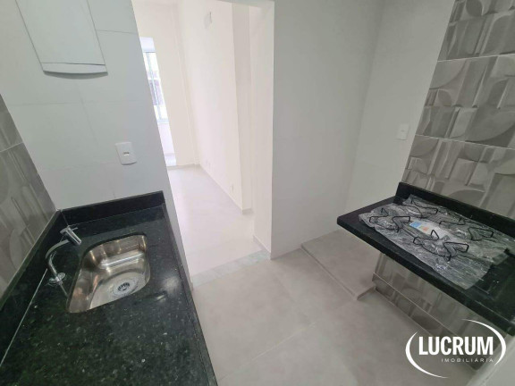 Imagem Apartamento com 1 Quarto à Venda, 40 m² em Catete - Rio De Janeiro