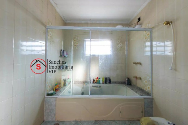 Imagem Casa com 4 Quartos à Venda, 217 m² em Vila Prudente - São Paulo Imagem Casa com 4 Quartos à Venda, 217 m² em Vila Prudente - São Paulo