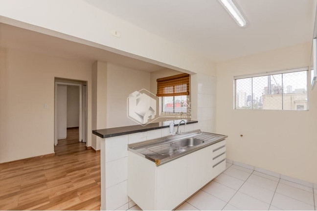 Apartamento com 2 Quartos à Venda, 62 m² em Pinheiros - São Paulo