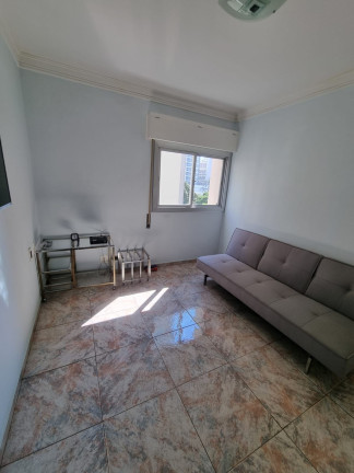 Imagem Apartamento com 2 Quartos à Venda, 70 m² em Vila Gumercindo - São Paulo