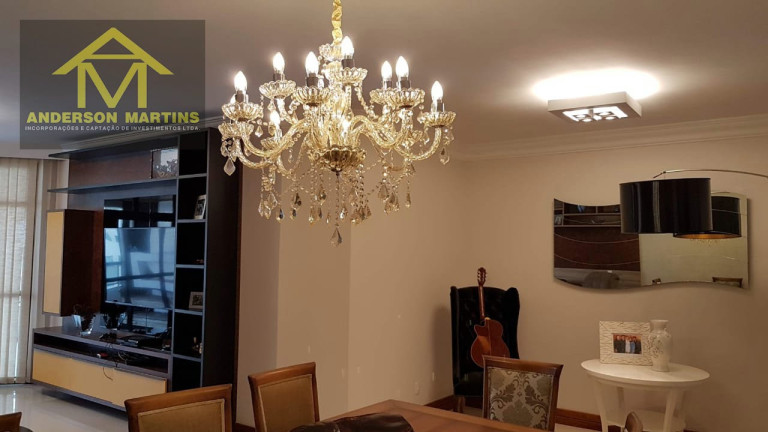 Imagem Apartamento com 4 Quartos à Venda, 340 m² em Itapuã - Vila Velha Imagem Apartamento com 4 Quartos à Venda, 340 m² em Itapuã - Vila Velha