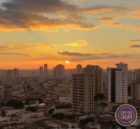 Imagem Apartamento com 3 Quartos à Venda, 138 m² em Tatuapé - São Paulo