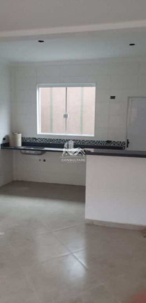 Imagem Casa com 2 Quartos à Venda, 60 m² em Parque São Vicente - São Vicente Imagem Casa com 2 Quartos à Venda, 60 m² em Parque São Vicente - São Vicente