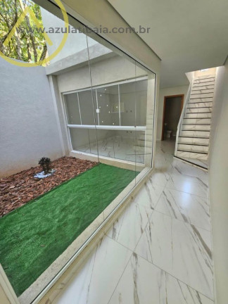 Imagem Casa com 3 Quartos à Venda, 110 m² em Jardim Sao Felipe - Atibaia