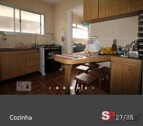 Imagem Apartamento com 3 Quartos à Venda, 110 m² em Brooklin Paulista - São Paulo Imagem Apartamento com 3 Quartos à Venda, 110 m² em Brooklin Paulista - São Paulo