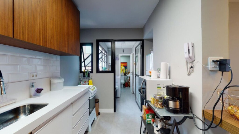 Imagem Apartamento com 3 Quartos à Venda, 76 m² em Vila Olímpia - São Paulo