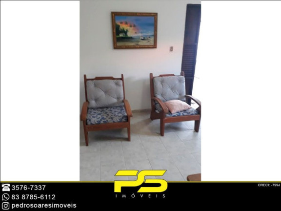 Imagem Casa com 3 Quartos à Venda, 180 m² em Praia Formosa - Cabedelo Imagem Casa com 3 Quartos à Venda, 180 m² em Praia Formosa - Cabedelo