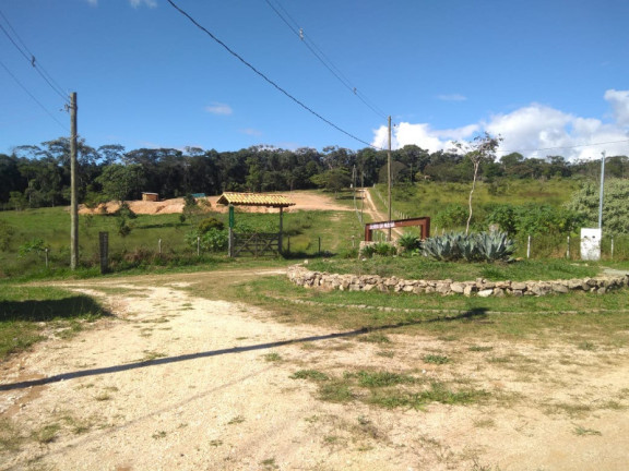 Imagem Imóvel à Venda, 26.800 m² em Condomínio Rural Horizontes Da Serra - Caeté Imagem Imóvel à Venda, 26.800 m² em Condomínio Rural Horizontes Da Serra - Caeté