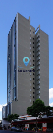 Sala Comercial para Alugar, 261 m² em Centro - Belo Horizonte