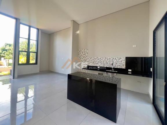 Imagem Casa de Condomínio com 3 Quartos à Venda, 147 m² em Reserva Imperial - Ribeirão Preto