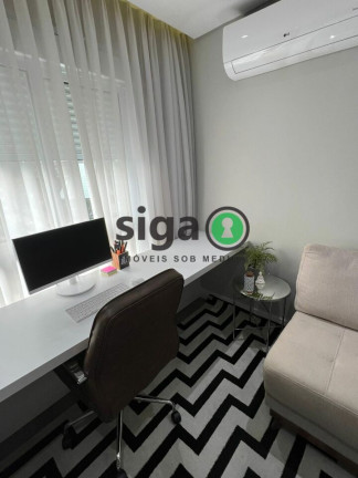 Imagem Apartamento com 2 Quartos à Venda, 119 m² em Pinheiros - São Paulo Imagem Apartamento com 2 Quartos à Venda, 119 m² em Pinheiros - São Paulo