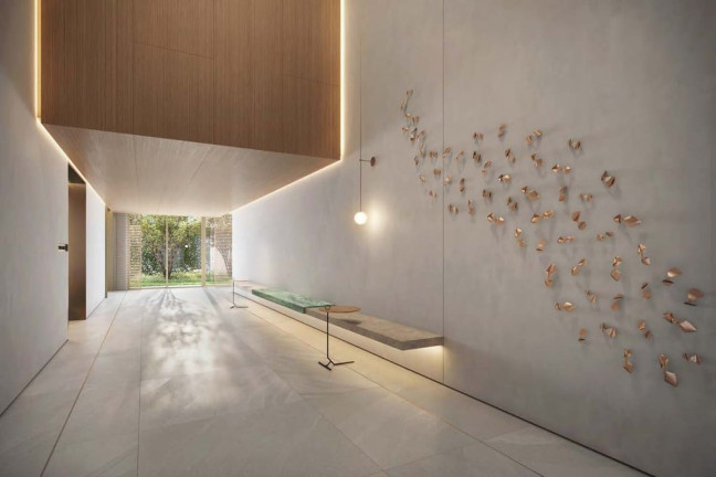 Imagem Apartamento com 3 Quartos à Venda, 281 m² em Moema - São Paulo