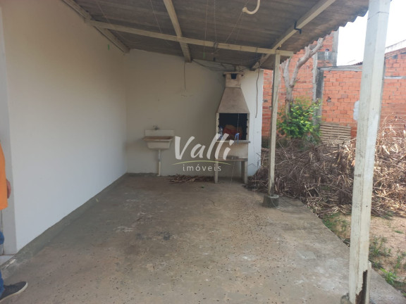 Imagem Casa com 2 Quartos à Venda, 300 m² em Jardim Da Balsa I - Americana